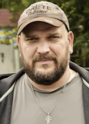 Сергей Степанов