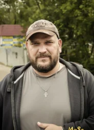 Сергей Степанов