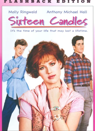 Шестнадцать свечей (1984)