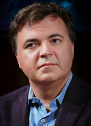 Дмитрий Дьяченко (Дмитрий Владимирович Дьяченко)