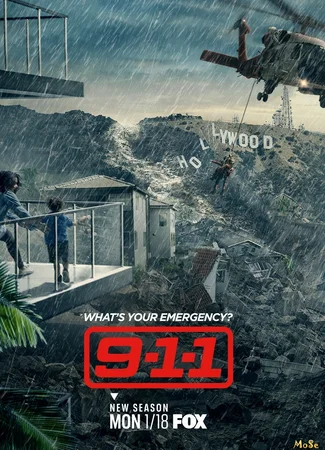 9-1-1