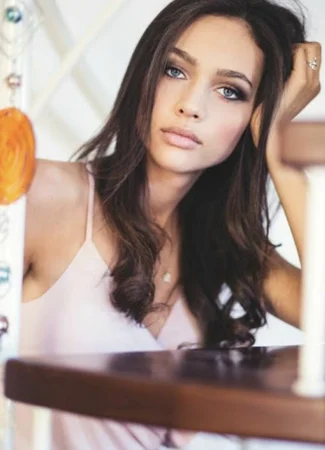 Актёр Нина Фотарас 17.08.21