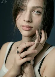 Нина Фотарас