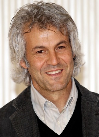 Продюсер Доменико Прокаччи 17.08.21