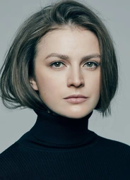 Мария Корытова