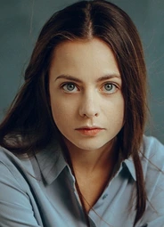 Евгения Туркова