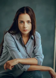 Евгения Туркова
