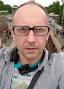 Дюк Митягов (Dyuk Mityagov)