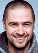 Дмитрий Горбунов
