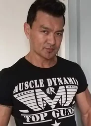 Уинстон Чонг