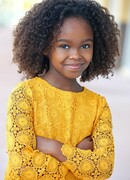 Лидия Джюэтт (Lidya Jewett)