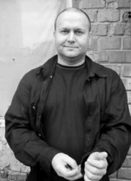 Сергей Солопай