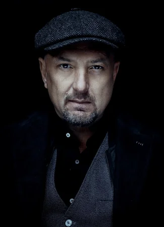 Актёр Михаил Жонин 23.08.21