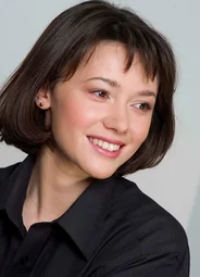 Ольга Гришина