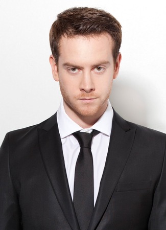 Актёр Джакомо Бессато 23.08.21