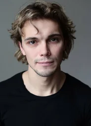Сергей Кемпо