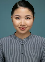 Алёна Ким