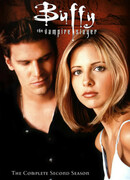 Баффи — истребительница вампиров сезон 2