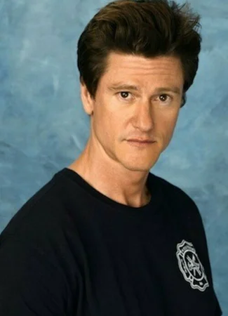 Актёр Винсент Вентреска 25.08.21