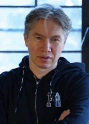 Александр Данилов