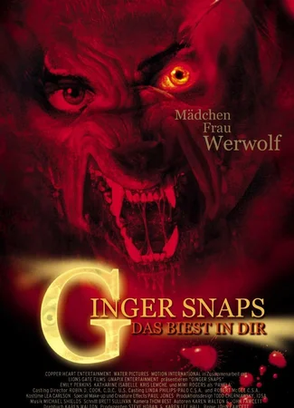 Оборотень (2000)