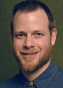 Адам Салки (Adam Salky)