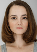 Марина Мартис (Marina Martis: Марина Евгеньевна Мартис)