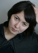 Флюза Фархшатова (Flyuza Farkhshatova)