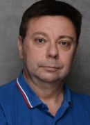 Дмитрий Овчинников (Dmitriy Ovchinnikov: Дмитрий Вячеславович Овчинников)