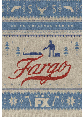 кино Фарго (Fargo) 03.09.21
