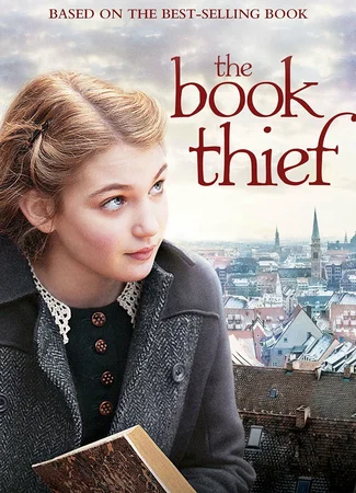 Воровка книг