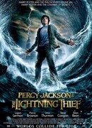 Перси Джексон и Похититель молний