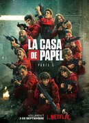 Бумажный дом сезон 5