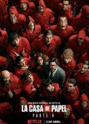 Бумажный дом сезон 4