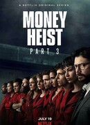 Бумажный дом сезон 3