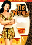 Няня сезон 2