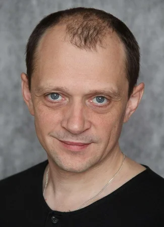 Актёр Дмитрий Гусев 08.09.21