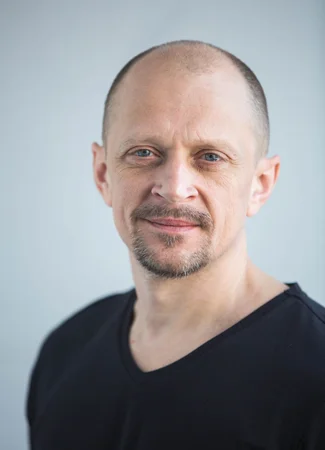 Актёр Дмитрий Гусев 08.09.21