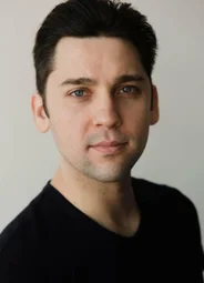 Андрей Симонькин