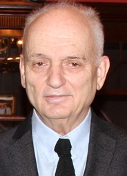 Дэвид Чейз