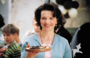 Шоколад (2000)