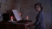 Шоколад (2000)