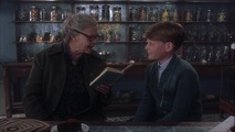 Шоколад (2000)