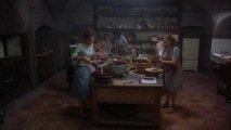 Шоколад (2000)
