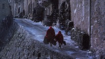 Шоколад (2000)