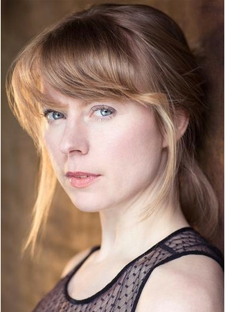 Актёр Бриони Афферсон 11.09.21