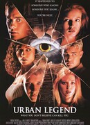 Городские легенды