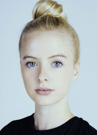 Актёр Джаззара Джаслин 12.09.21