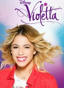 Виолетта сезон 3