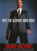 Джонни Мнемоник